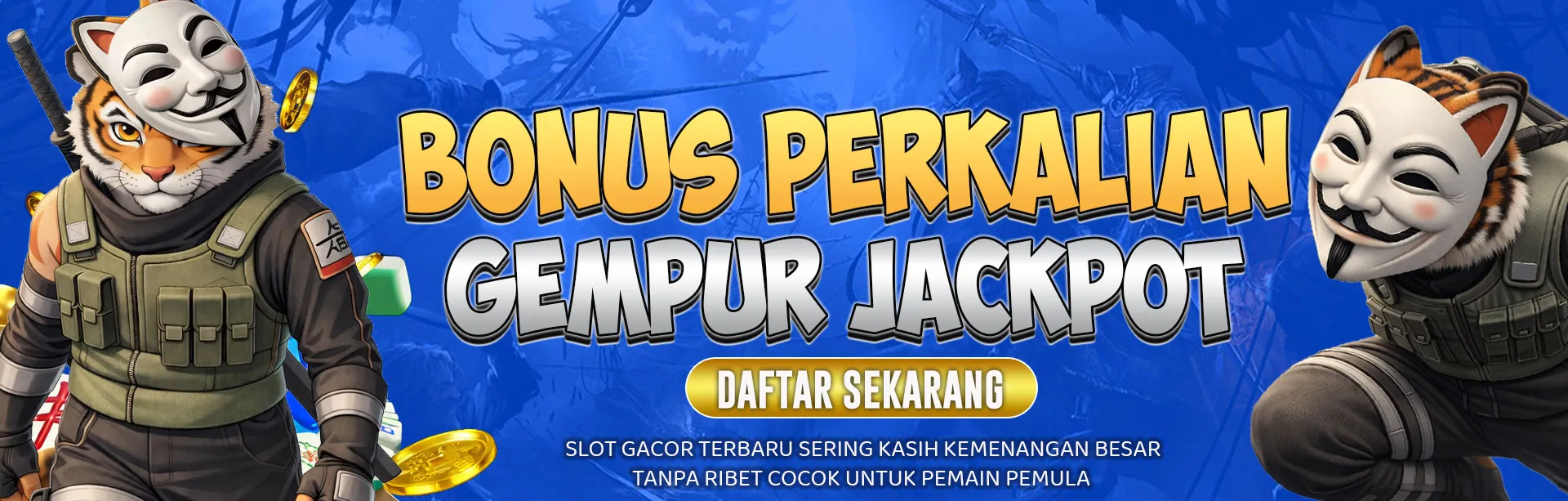 DETIK168